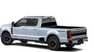 2026 Ford Super Duty® External Image 3
